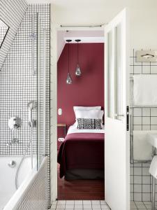 Hotels New Hotel Le Voltaire : Suite Junior