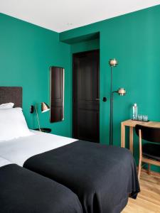 New Hotel Le Voltaire