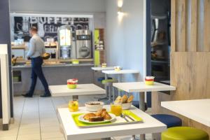 Hotels ibis budget Vienne Sud : photos des chambres