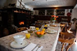 B&B / Chambres d'hotes Cremerie Balmat : photos des chambres