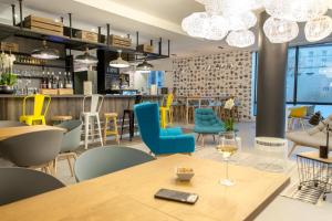 Hotels ibis Lyon Sud Vienne Saint-Louis : photos des chambres