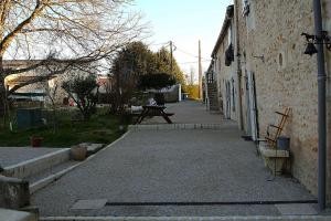 Le Bouquet de Soizic