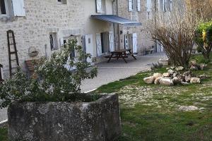 Le Bouquet de Soizic