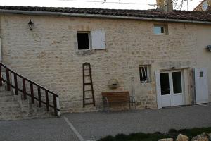 Le Bouquet de Soizic