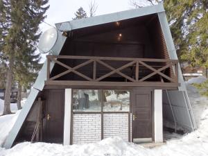 Hytte Vikendica Maksuzija Jahorina Bosnia og Hercegovina