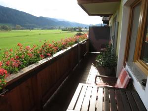 Haus Wiesenrain Radstadt Austria J2ski