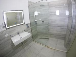 Double Room with Pool View room in Perandor Beach