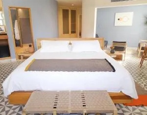 新莱昂酒店 - 墨西哥城