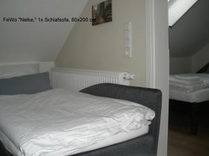 Ferienwohnungen Flora