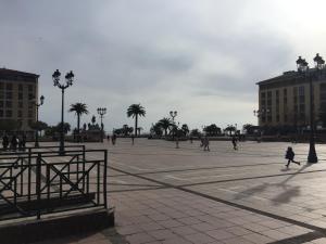 Appartements Casone Centre-ville, vue mer : photos des chambres