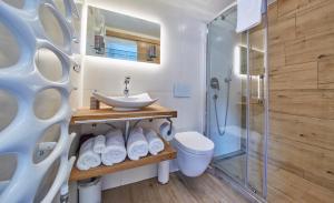 Saalbacher Perle Top 4