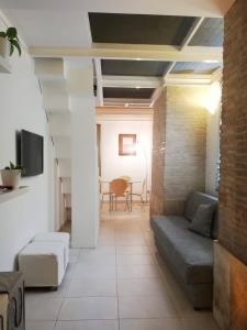 Apartmán Casa da' Nevera_piccolo loft in centro Benevento Itálie