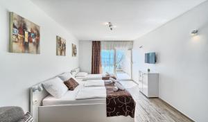 Family Studio room in Stipe Residence