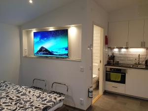 Apartement PAX Apartments Lund Rootsi