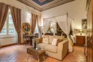 Dante States Apartments - Florence