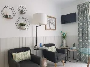 Apartamento Monte Gordo - Monte Gordo