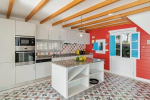 OurMadeira - Villa do Mar II, secluded