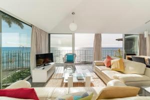 OurMadeira - Villa do Mar II, secluded