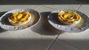 B&B Le Relais de Chantecor