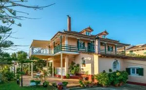 Ina Apartment - Kalamaki