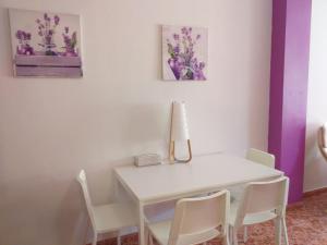 "CASA ALICIA" Apartamento entero