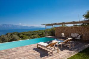 Forum Villas Ionian View 2 Lefkada Greece