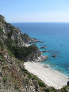 Villa Anna Tropea