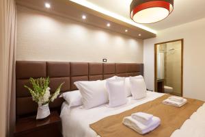 Inti Punku Machupicchu Hotel & Suites