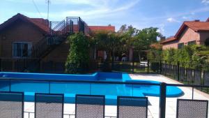 Casa MERLITO - PISCINA DE USO EXCLUSIVO - HERMOSAS VISTAS A LAS SIERRAS -VILLA DE MERLO - SAN LUIS