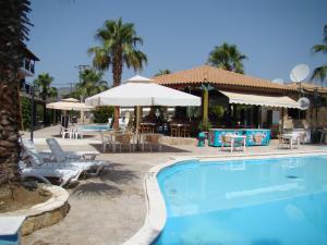 Apple Hotel Zakynthos Greece