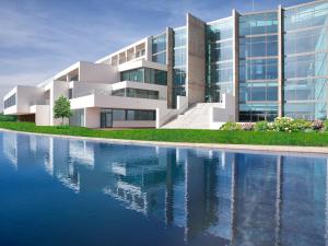 Algarve Race Resort - Hotel