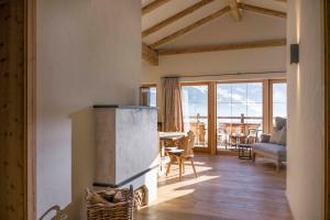 Apartment Kornerhof Kaltenbach Zillertal