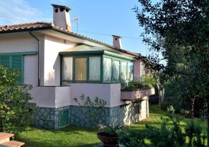 Villa Fiore Apartments