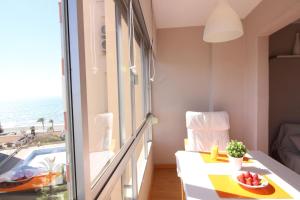 Apartmán Kumquat apartment Torrox Costa Španělsko