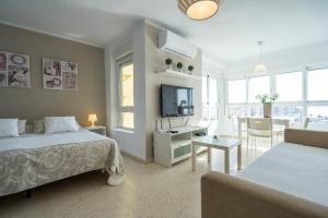 Apartamento BellaVista Algarrobo