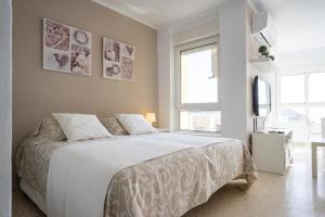 Apartamento BellaVista Algarrobo