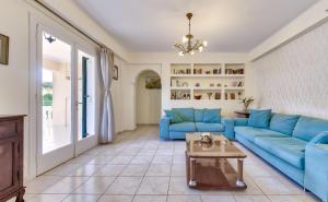 Ina Apartments Zakynthos Greece