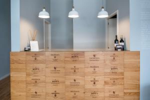 Decanting Porto House