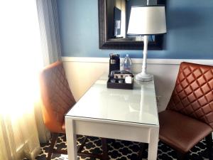 The Portofino Hotel & Marina, a Noble House Hotel