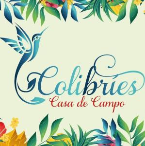 COLIBRIES CASA DE CAMPO, Ángeles