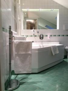 Apartment La Mansarda