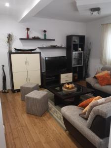 Apartman Roza