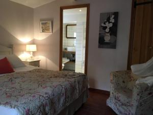Hotels Clos des Iris : photos des chambres