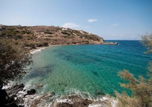 Aphrodite Boutique Hotel Syros Greece