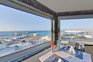 Marin Dream Hotel Heraklio Greece
