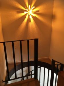 Appartements Le Solaret : photos des chambres