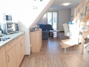 Feriendomizil am Hafen