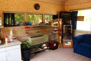 Tides Inn at Stehli Beach