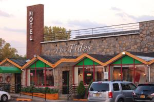 Tides Inn at Stehli Beach