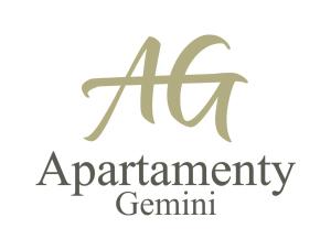 Apartament Gemini